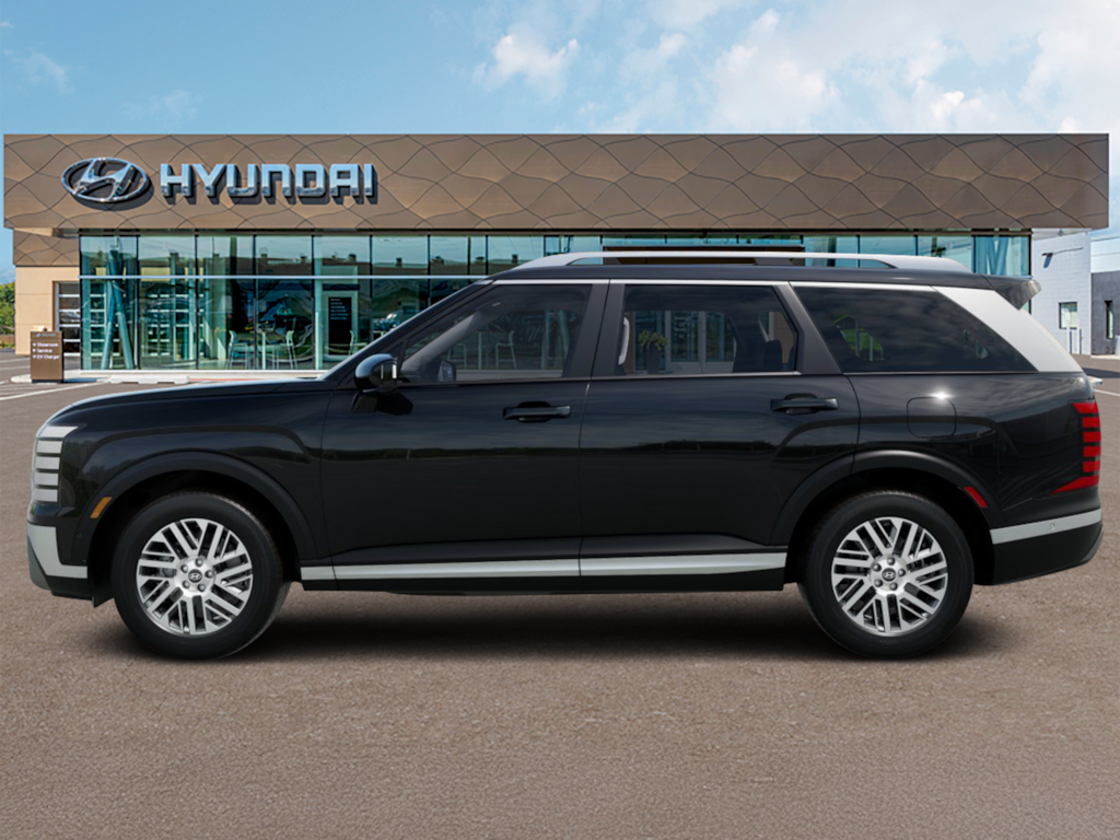 New 2026 Hyundai Palisade SEL Premium AWD SUV