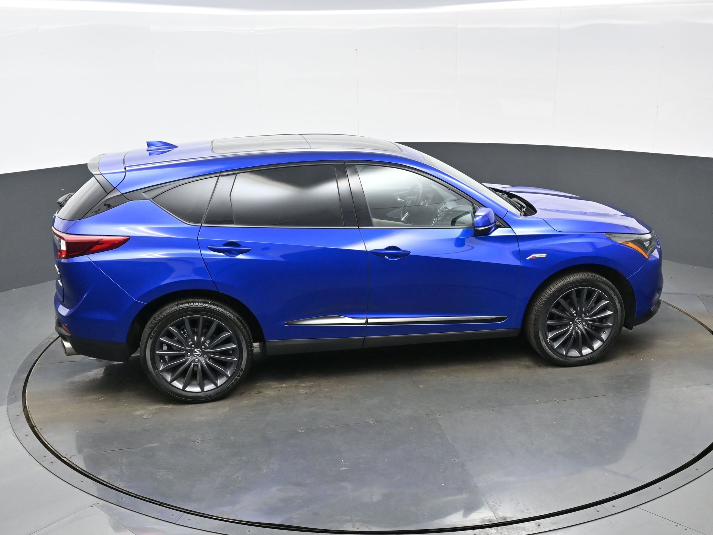 2023 Acura RDX A-Spec w/ Advance Package - Photo 42