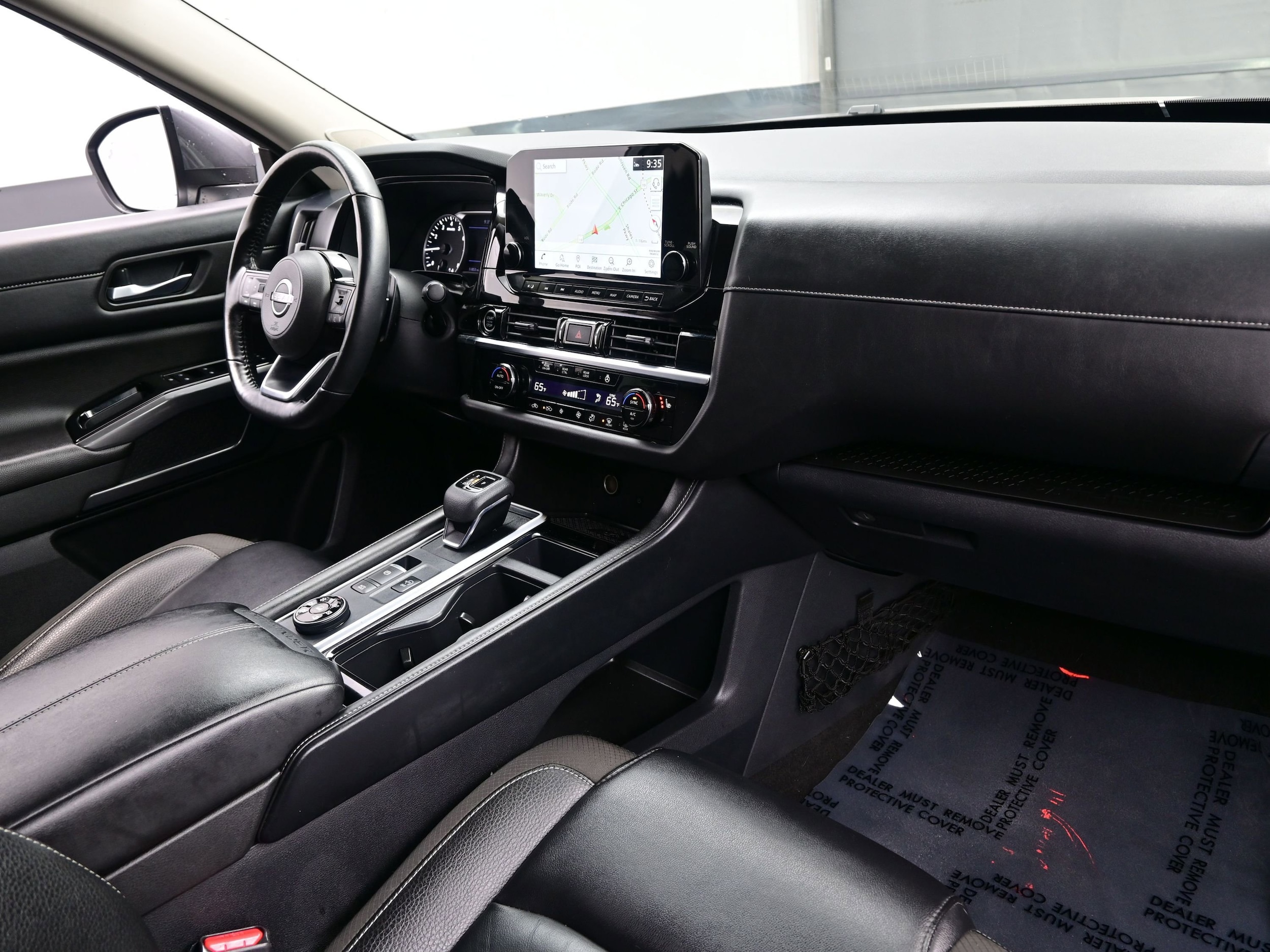 2023 Nissan Pathfinder SL - Photo 15