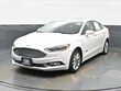  Ford Fusion Energi