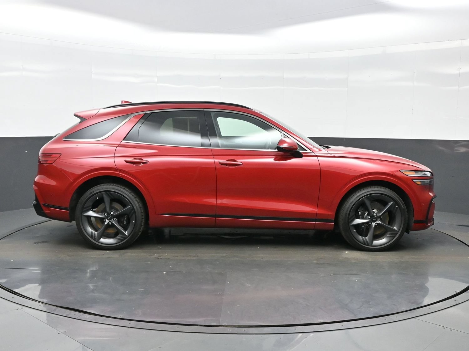 2026 GENESIS GV70 Sport Prestige - Photo 7