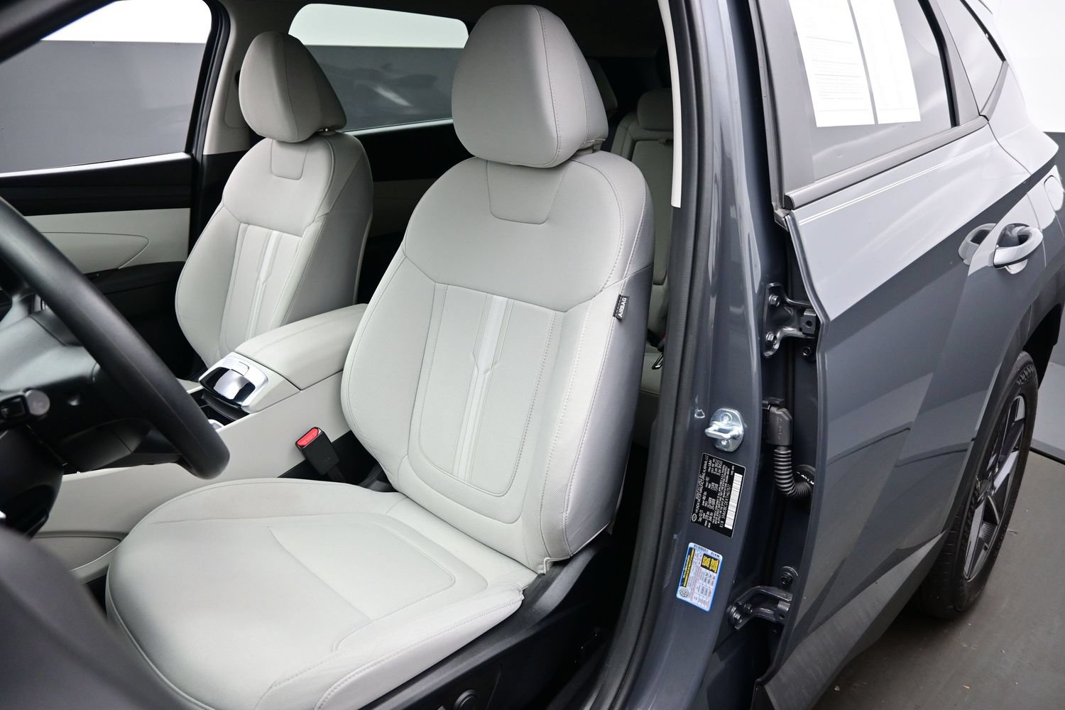 2026 Hyundai Tucson SEL - Photo 11