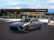 New 2026 Hyundai Sonata SEL Sport Sedan