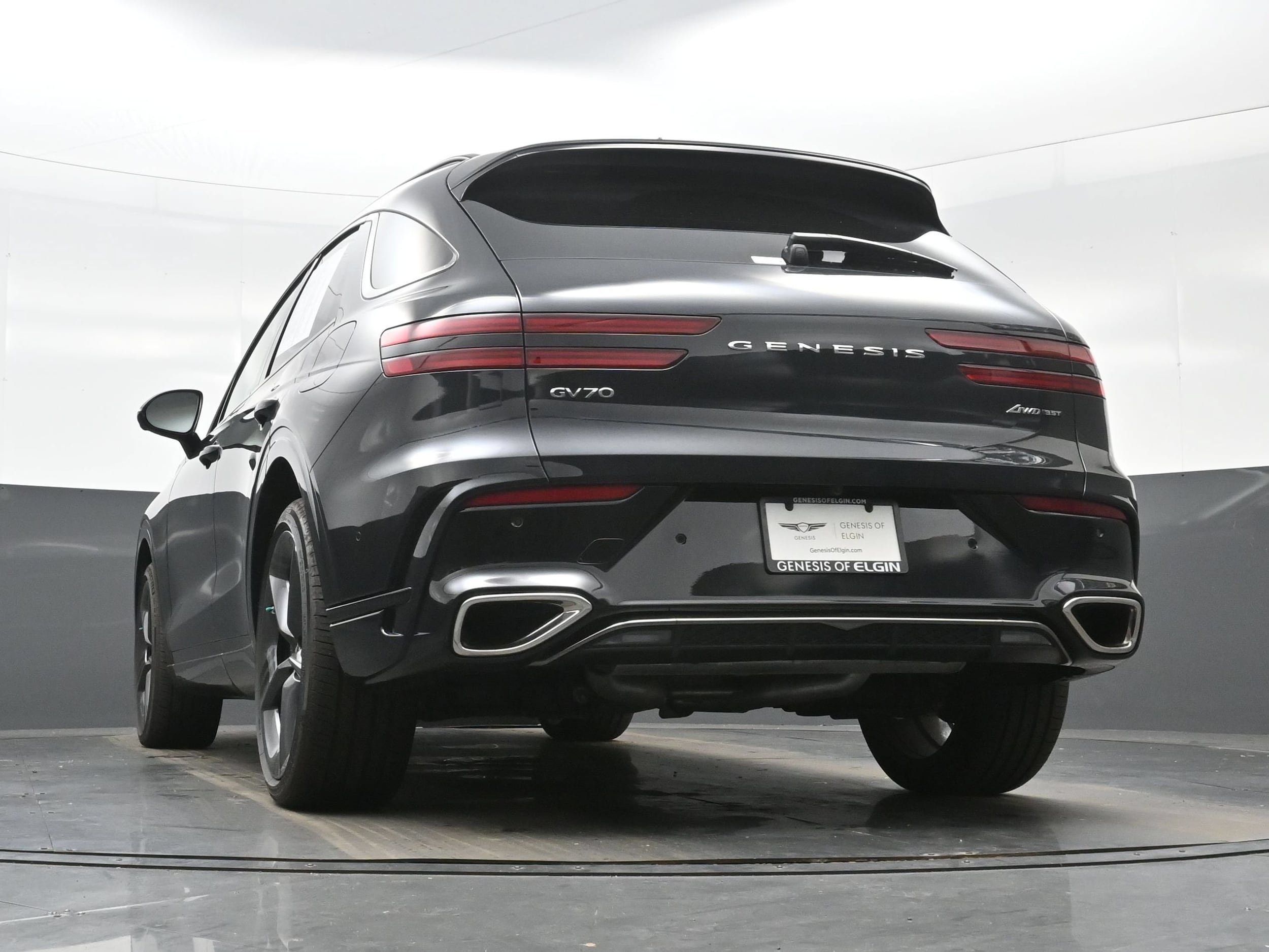 2026 GENESIS GV70 Sport Prestige - Photo 30