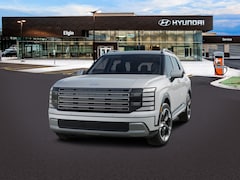 2026 Hyundai Palisade Hybrid Limited SUV