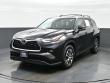 Used 2023 Toyota Highlander XLE SUV