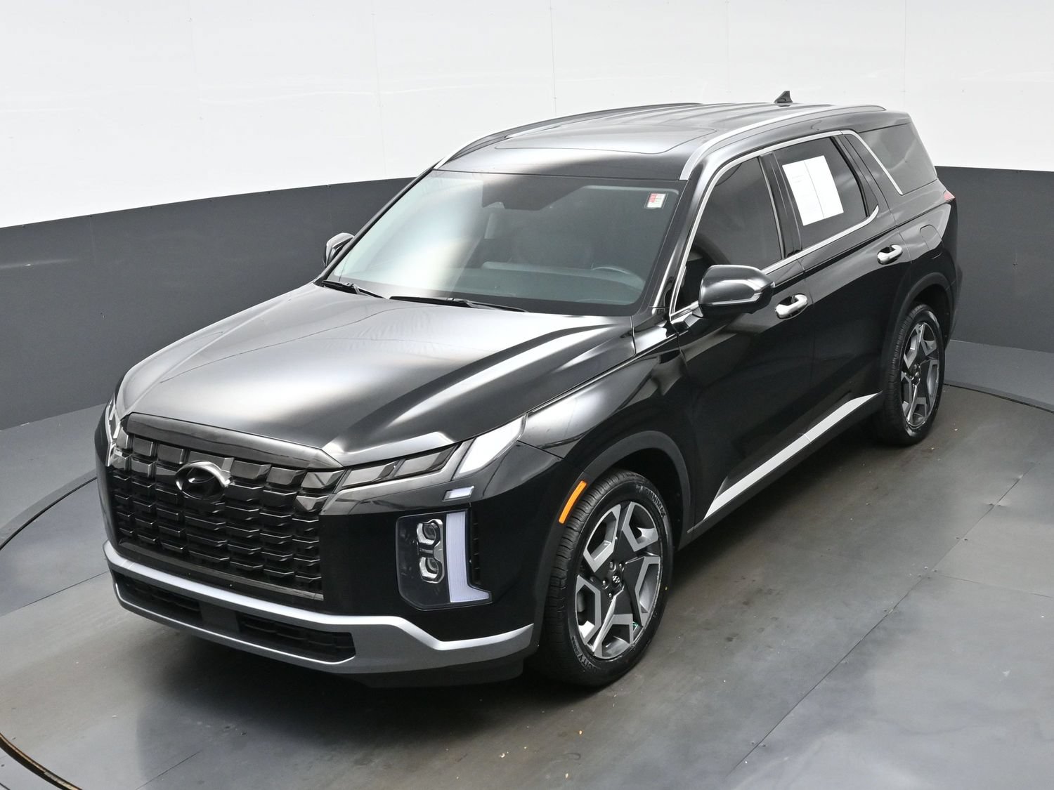 2024 Hyundai Palisade SEL - Photo 37