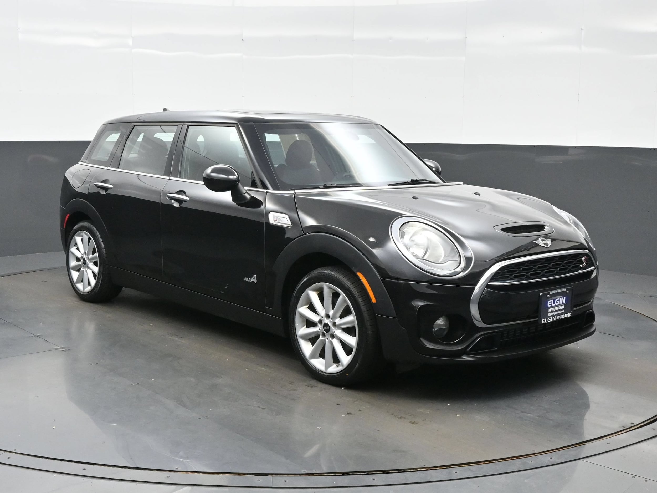 2017 MINI Clubman S - Photo 7