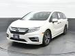 Used 2019 Honda Odyssey Elite Van