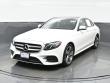 Used 2019 Mercedes-Benz E-Class E 300 Sedan