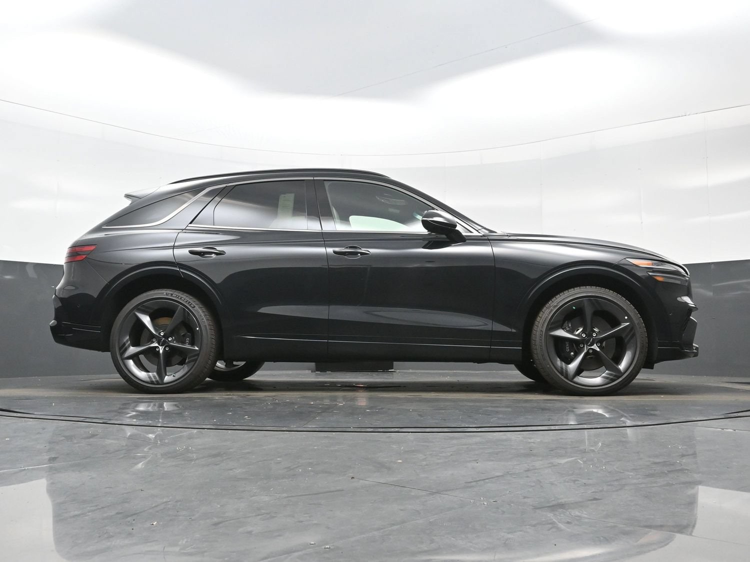 2026 GENESIS GV70 Sport Prestige - Photo 32