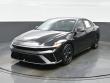 Used 2025 Hyundai Elantra N Line Sedan