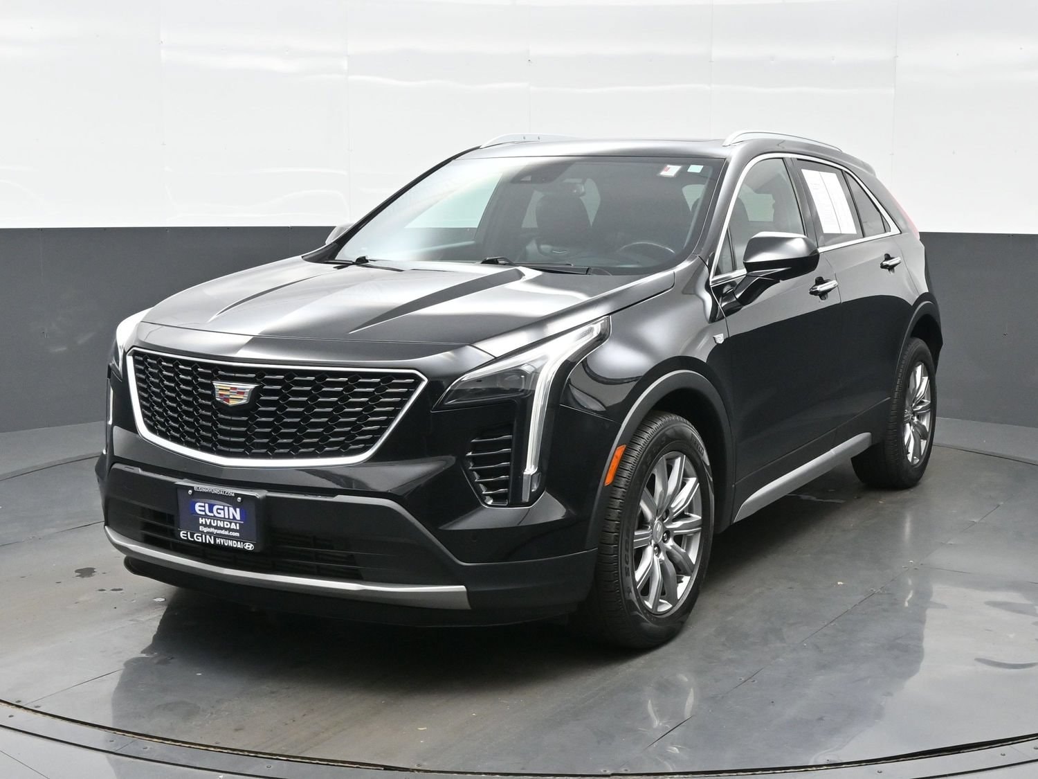 2020 Cadillac XT4
