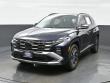 Certified 2025 Hyundai Tucson Hybrid Limited SUV