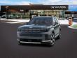 New 2026 Hyundai Santa Fe Hybrid Limited SUV