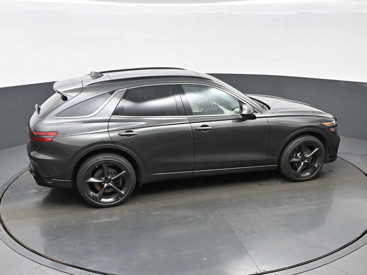 2026 GENESIS GV70 Sport Prestige - Photo 39