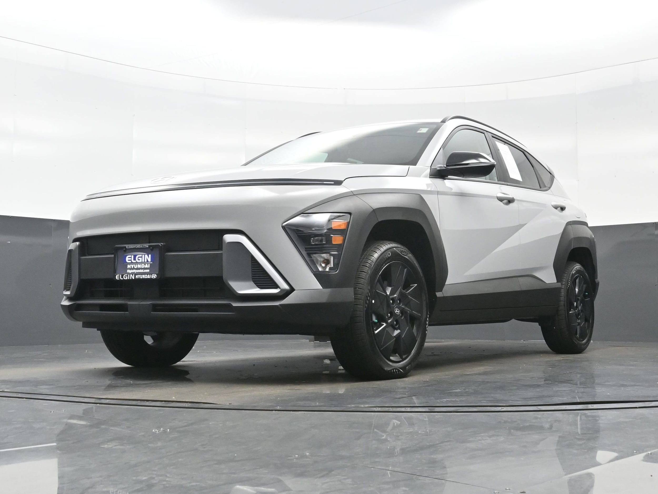 2026 Hyundai Kona SEL Sport - Photo 32