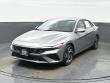 Used 2025 Hyundai Elantra Hybrid Limited Sedan