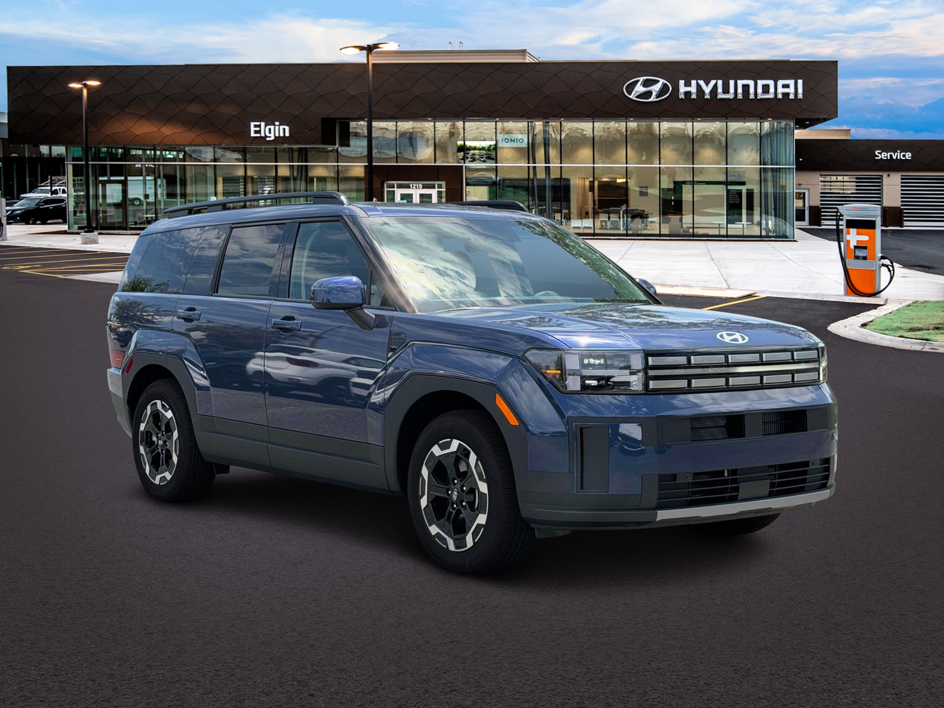 Vehicle thumbnail