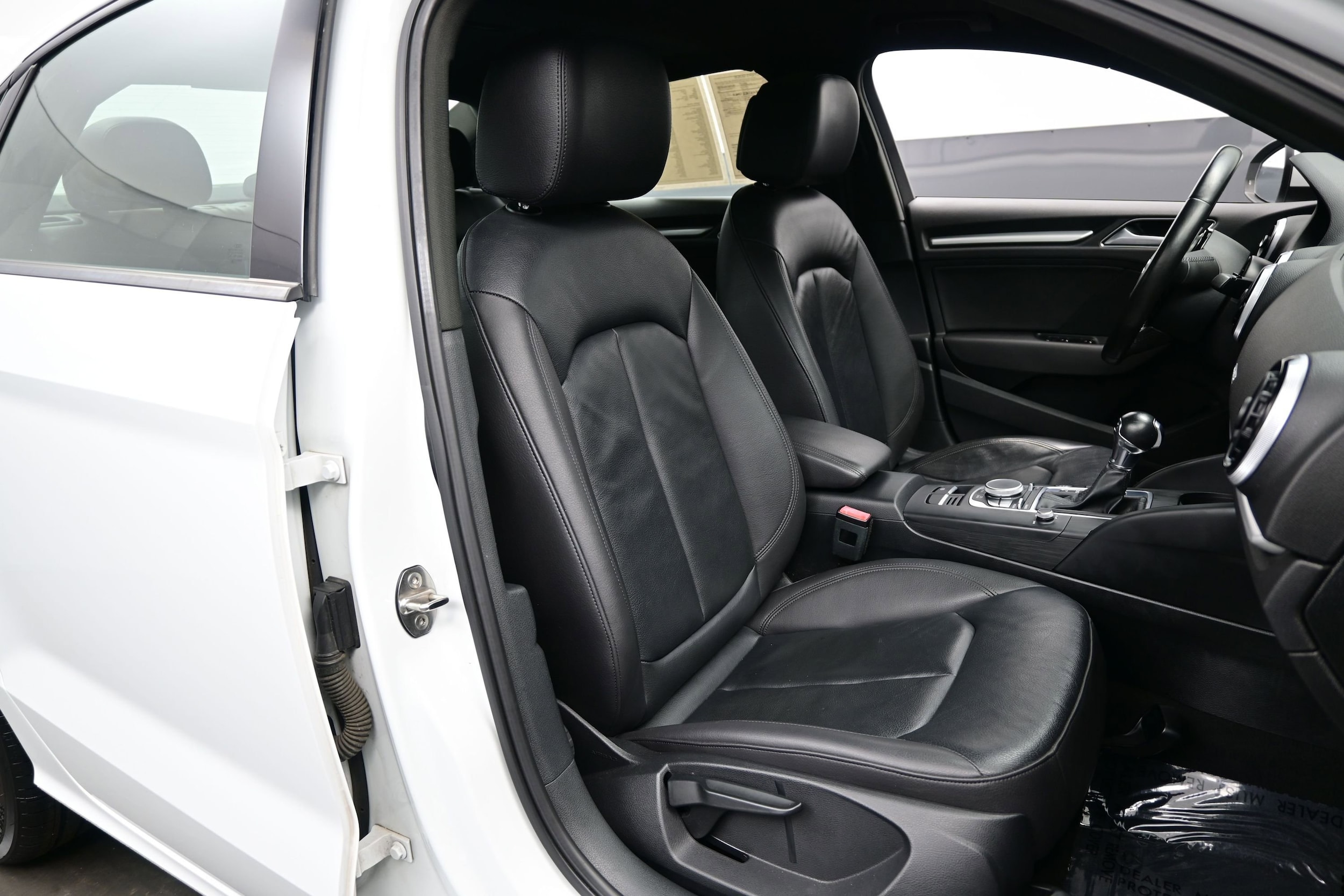 2016 Audi A3 Sedan Premium - Photo 14
