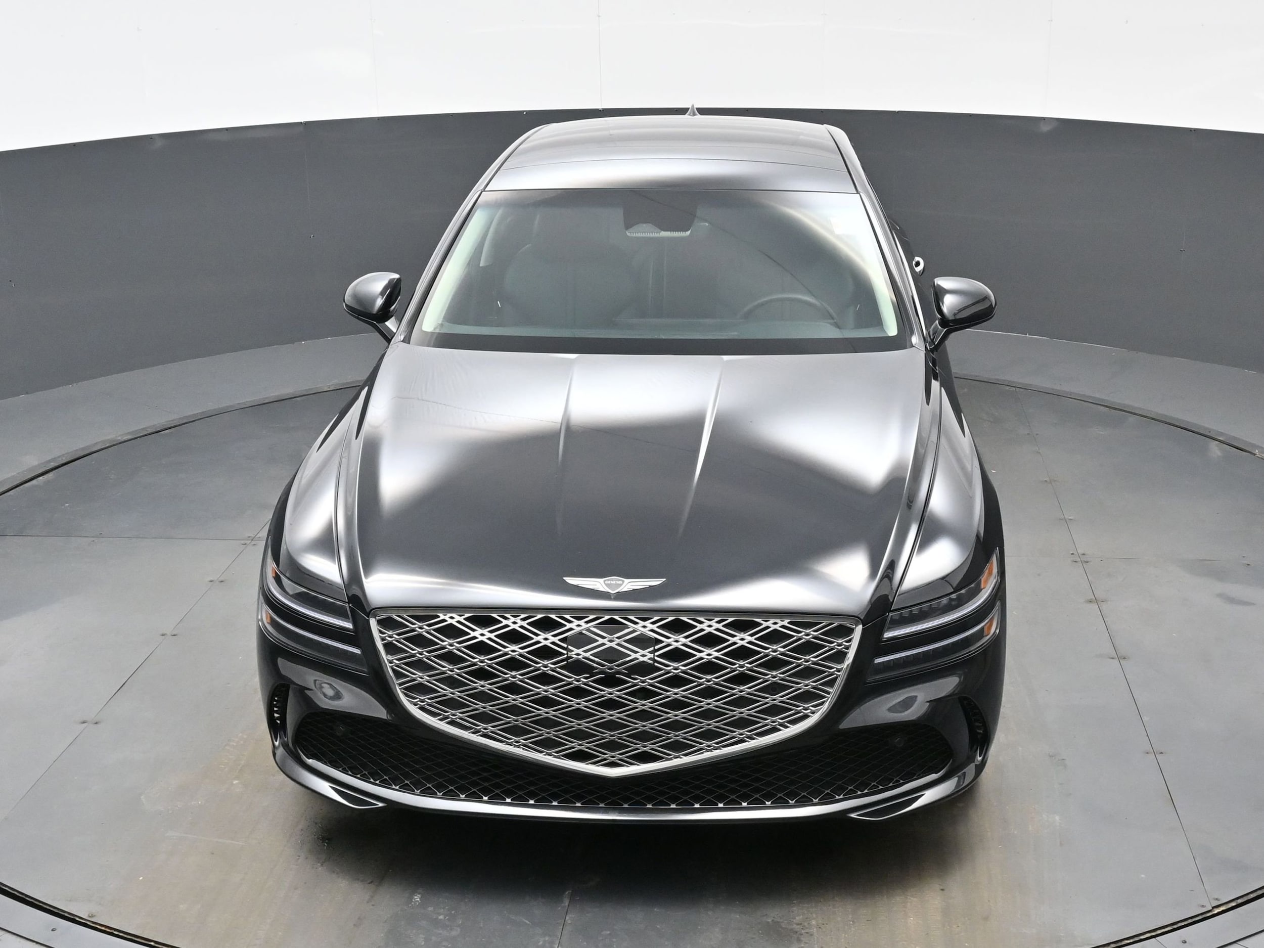 2026 GENESIS G80 Advanced - Photo 42