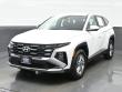 Certified 2025 Hyundai Tucson SE SUV