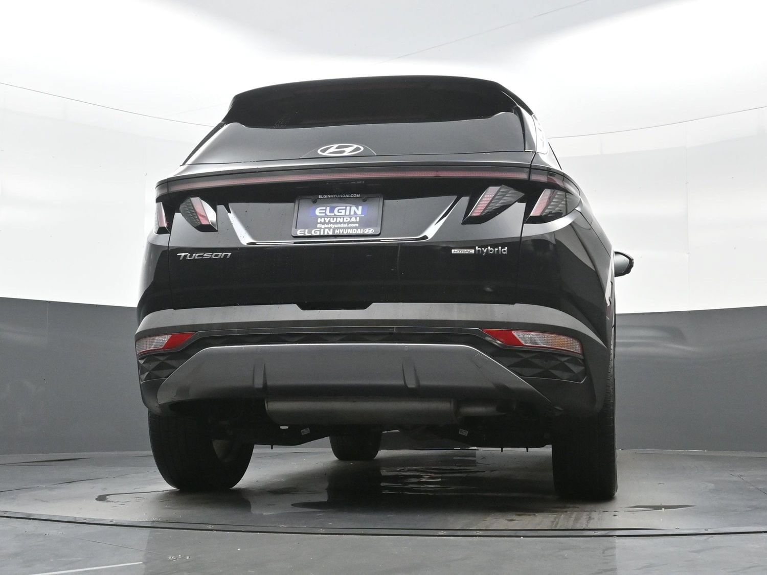 2023 Hyundai Tucson Limited - Photo 33