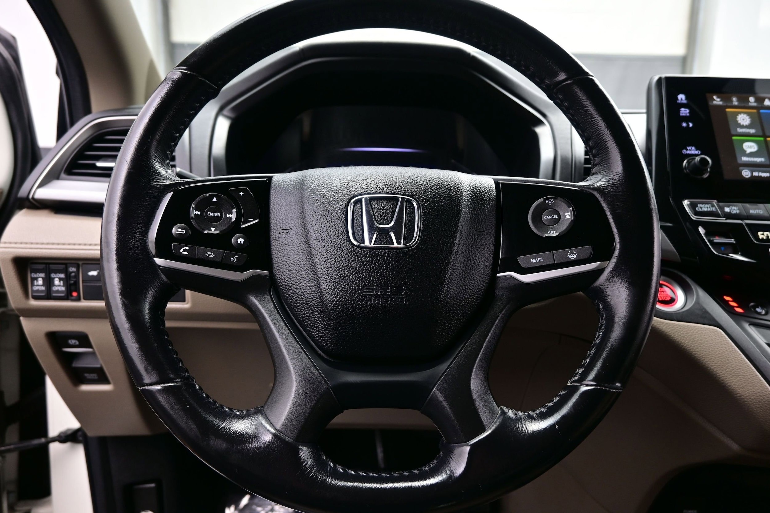 Vehicle thumbnail