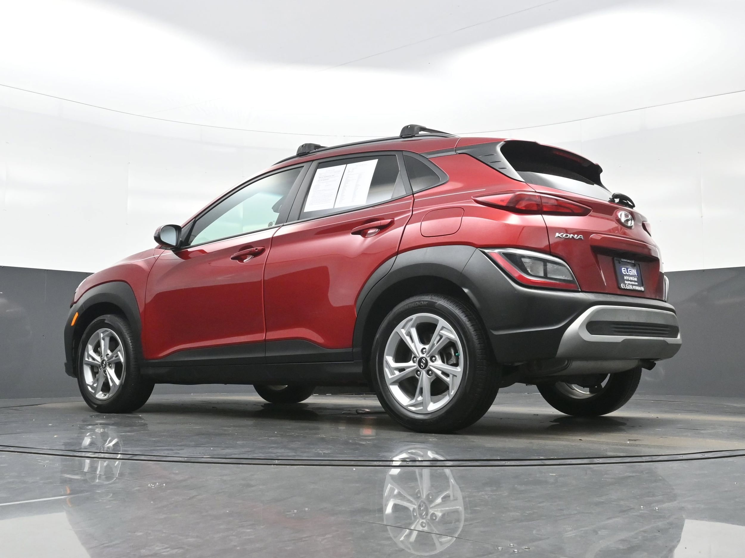 2023 Hyundai Kona SEL - Photo 27