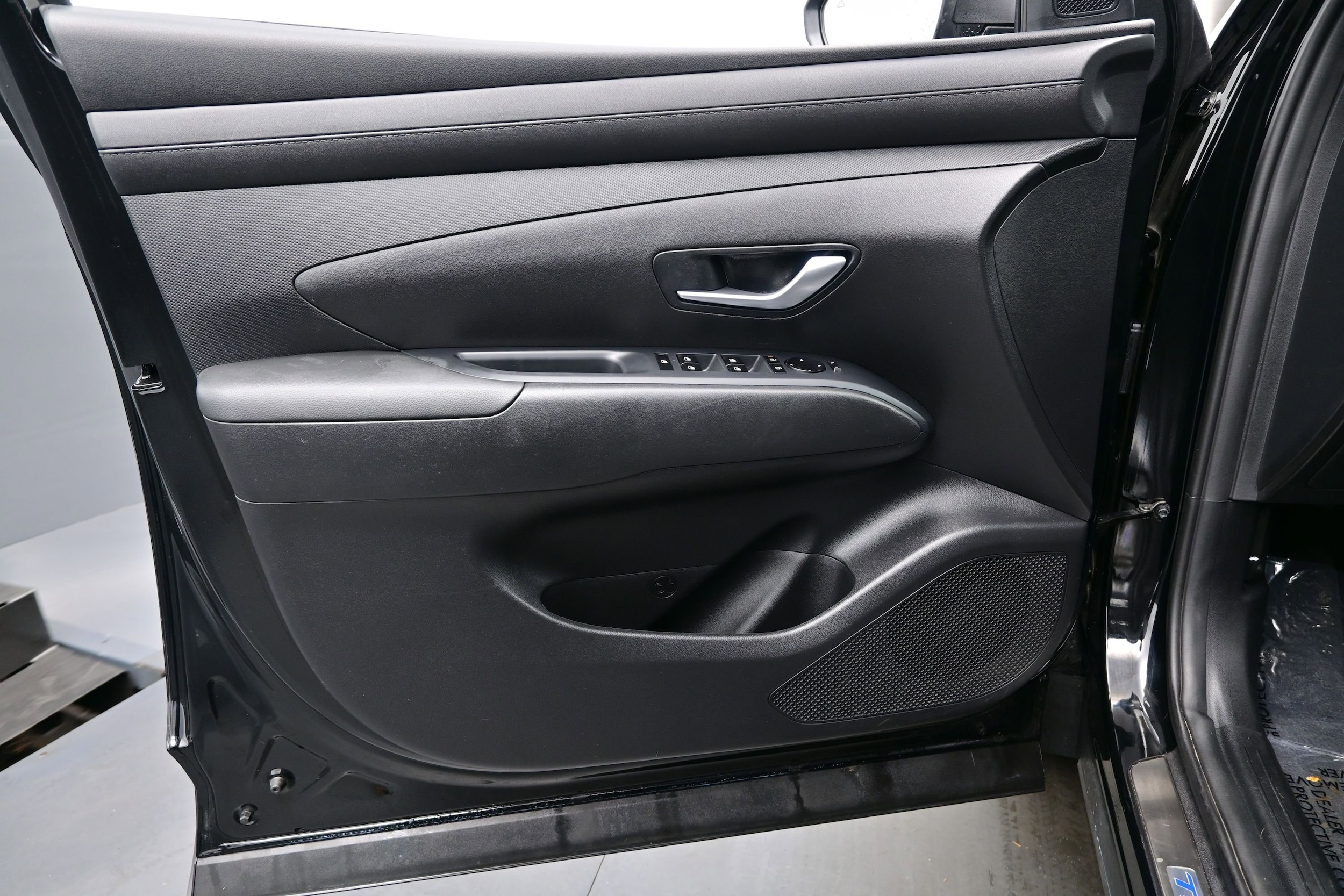 2026 Hyundai Tucson SEL - Photo 9