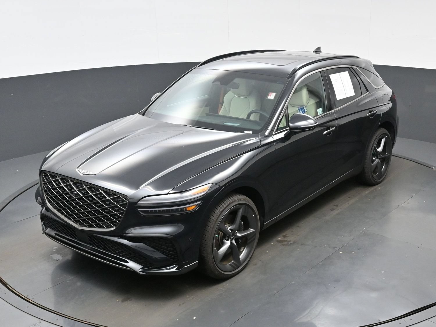 2026 GENESIS GV70 Sport Prestige - Photo 34