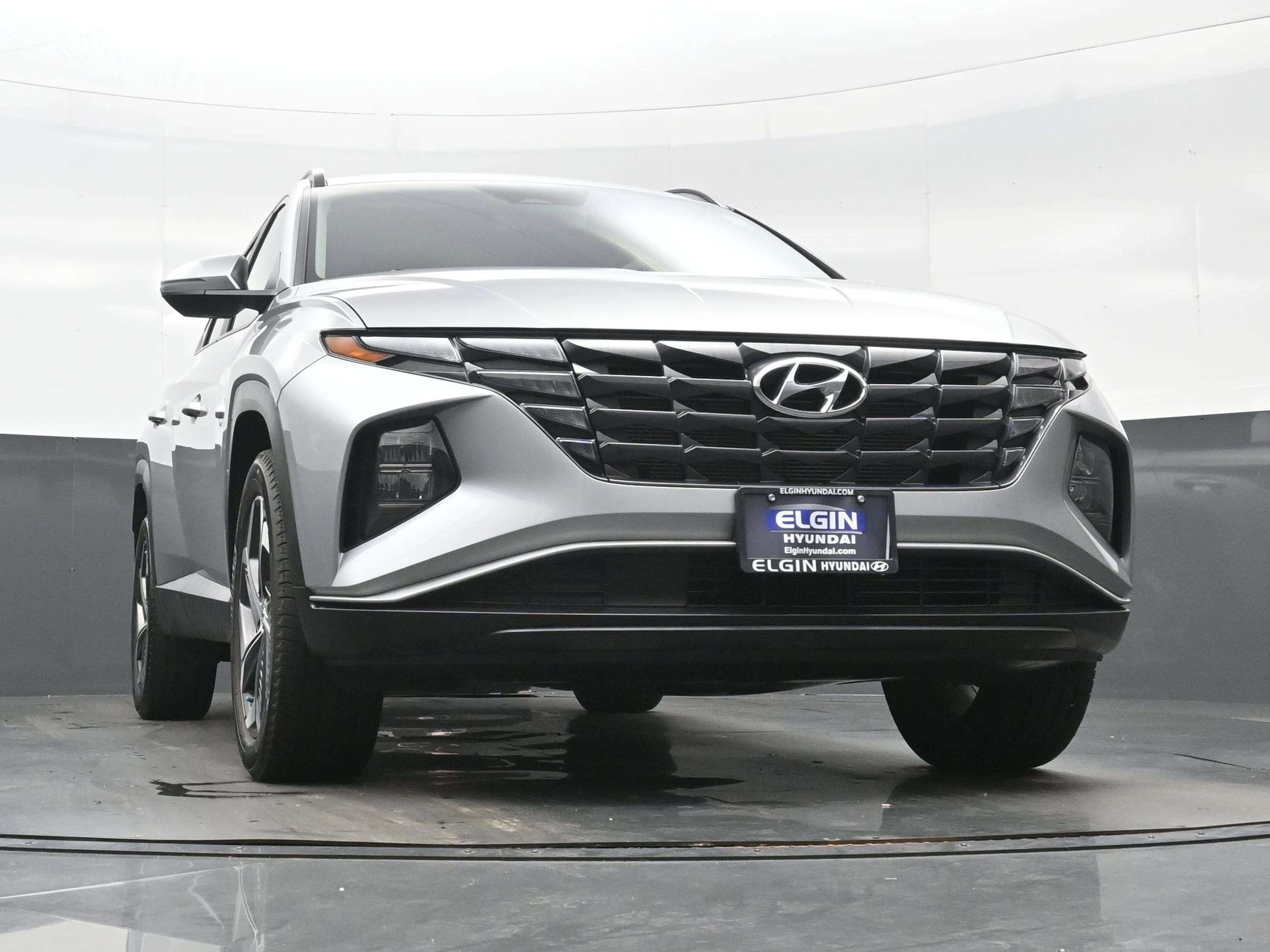 2023 Hyundai Tucson SEL - Photo 33
