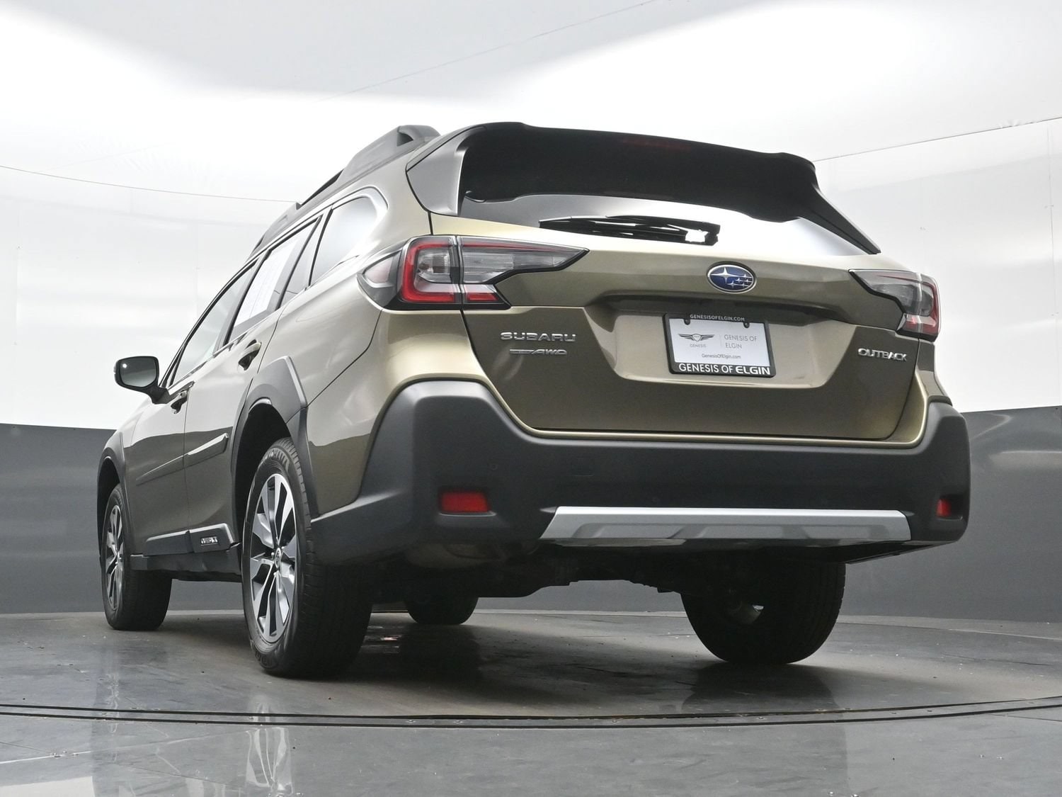 2024 Subaru Outback Limited - Photo 32