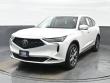 Used 2023 Acura MDX w/Technology Package SUV