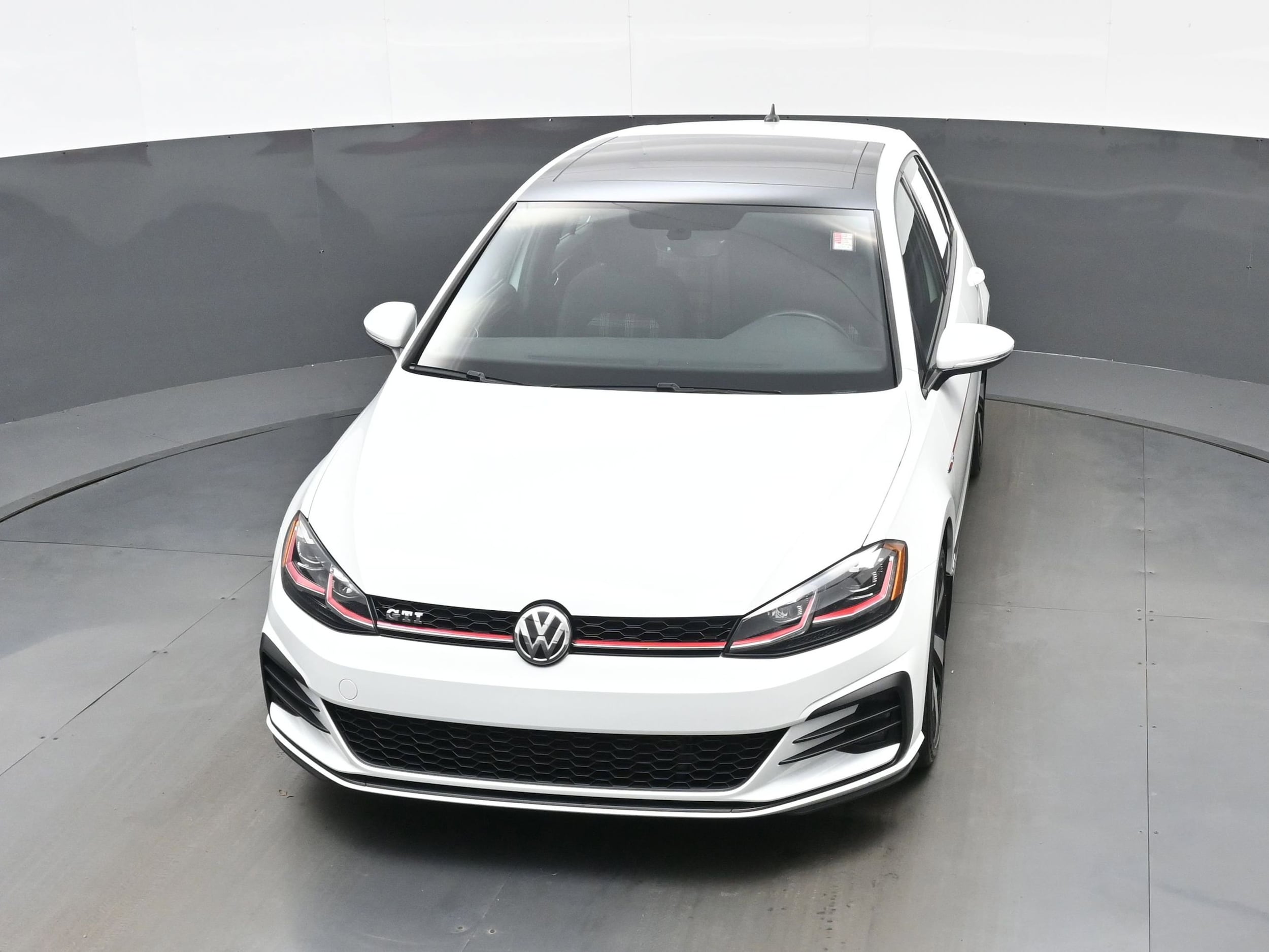 2018 Volkswagen Golf GTI SE - Photo 40