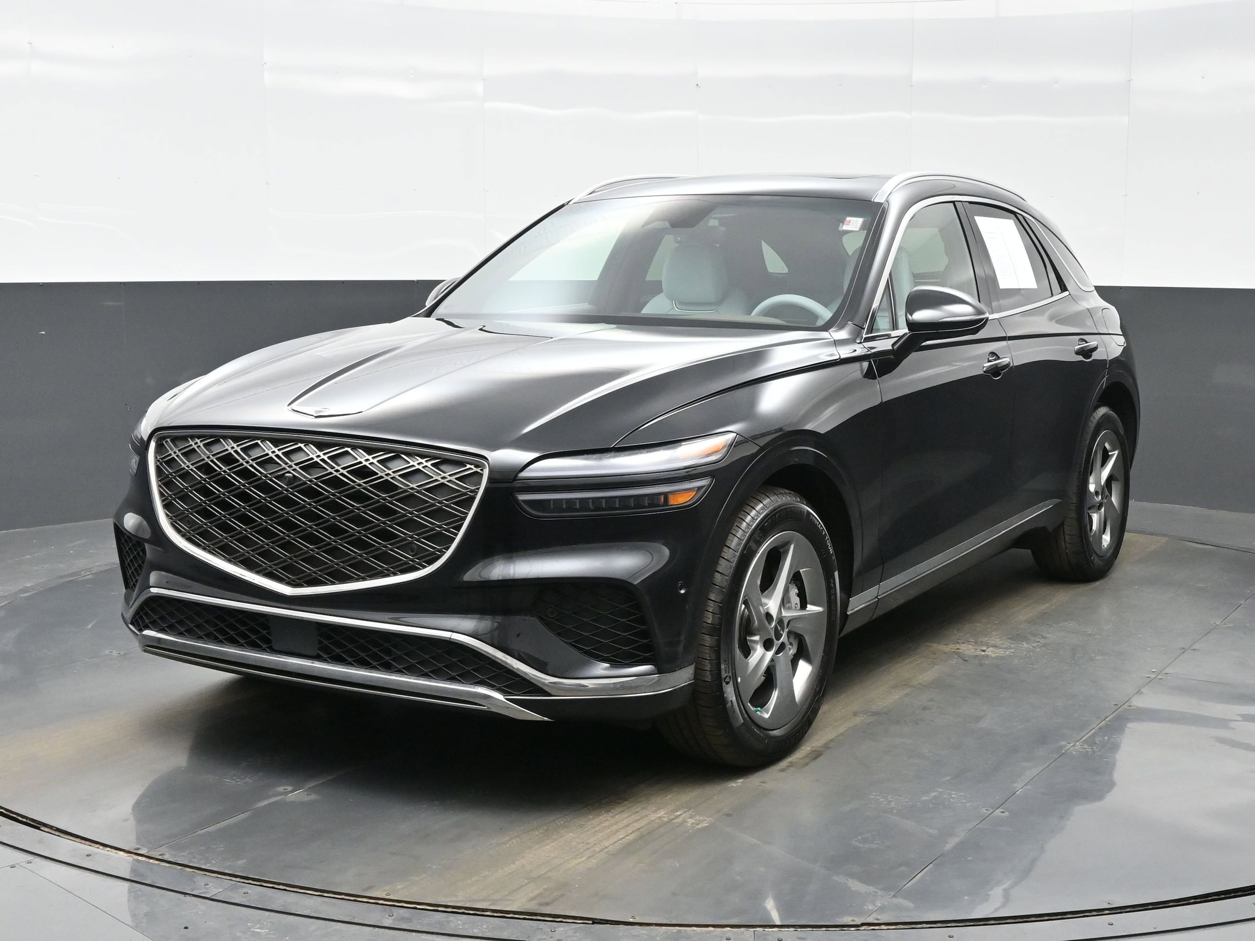2026 Genesis GV70 2.5T Advanced AWD's photo