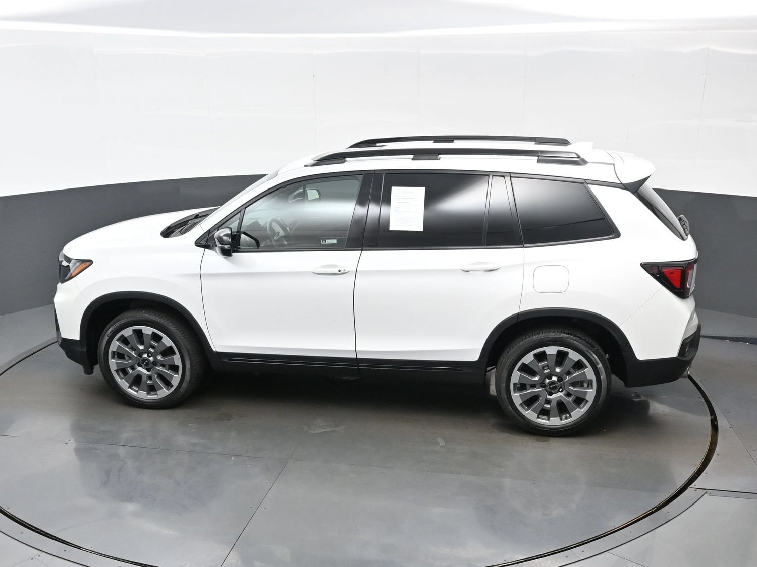 2024 Honda Passport Black Edition - Photo 38