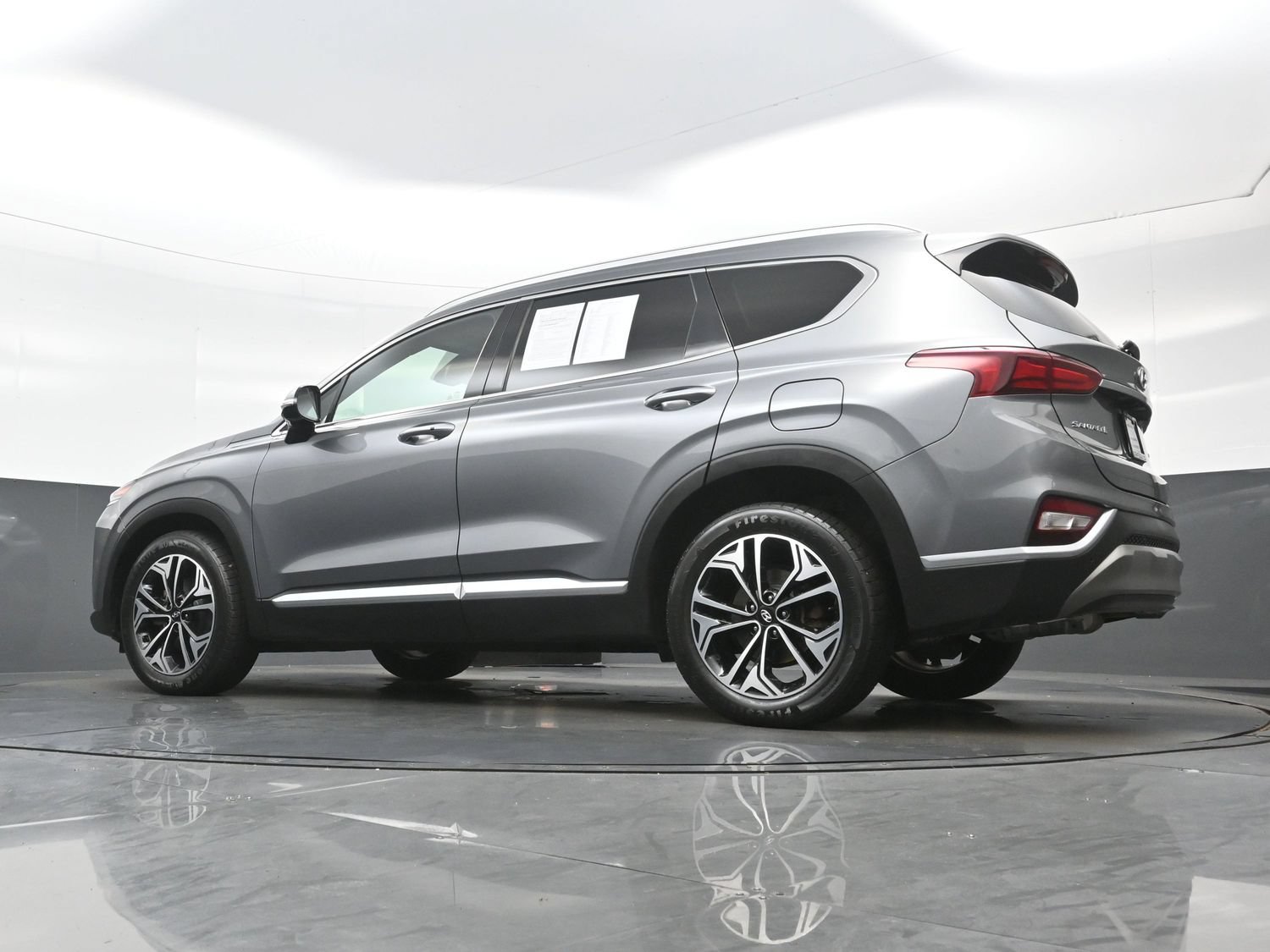 2019 Hyundai Santa Fe Ultimate - Photo 31