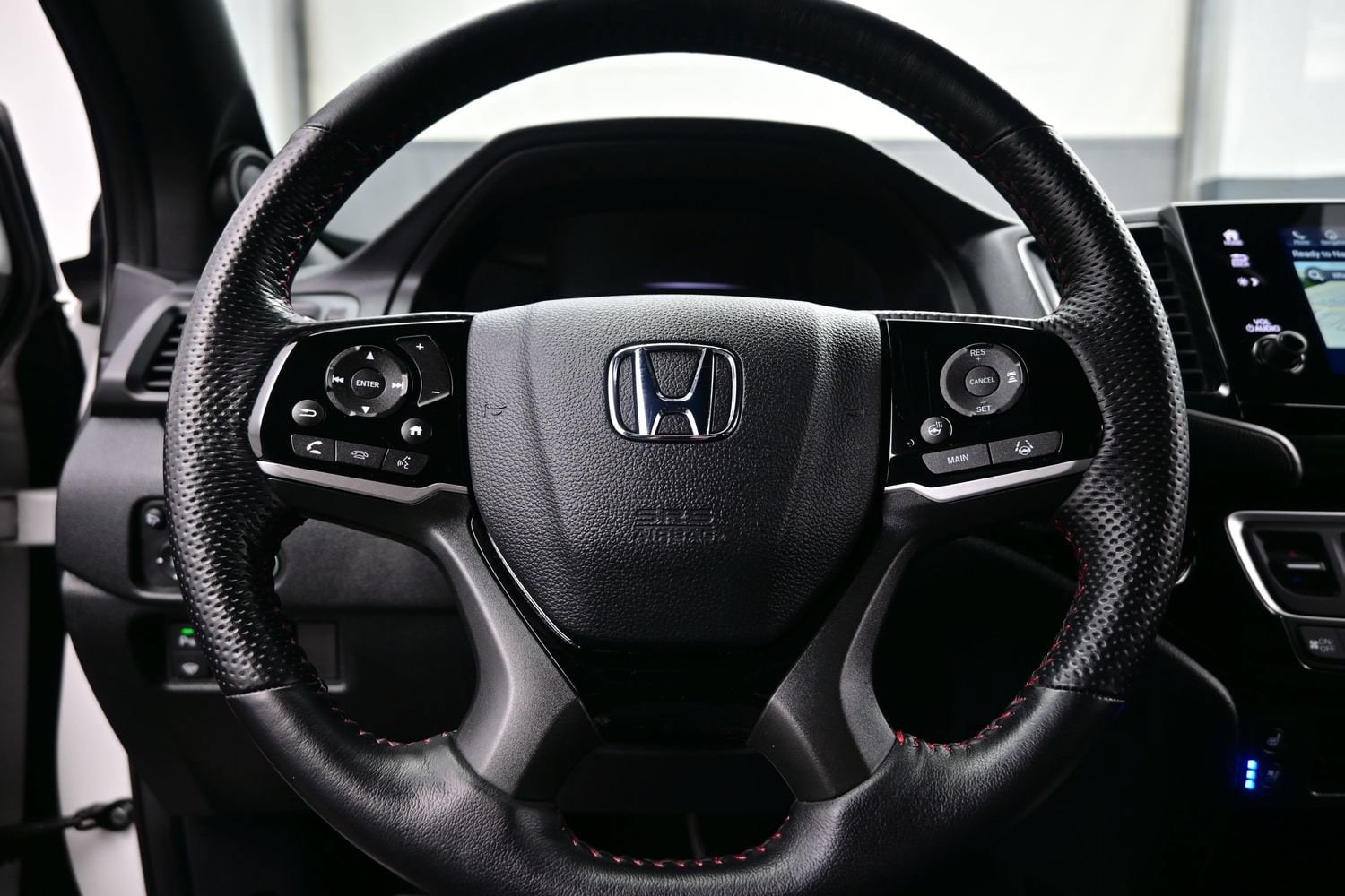 2024 Honda Passport Black Edition - Photo 25