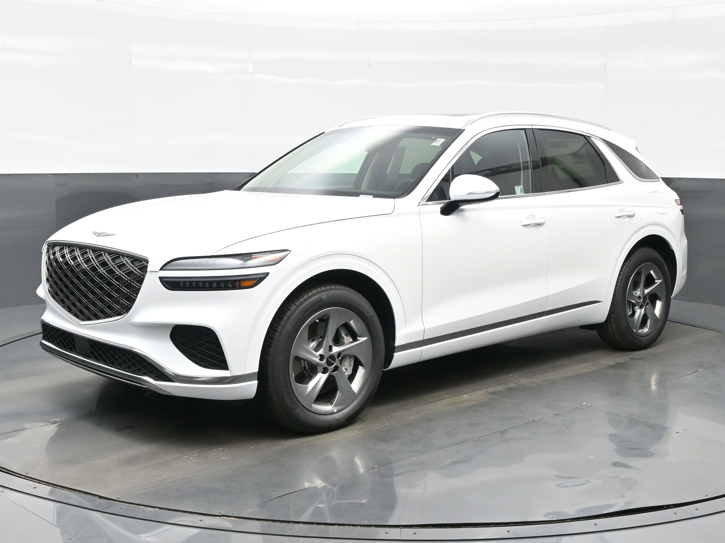 2026 Genesis GV70 2.5T Select photo 2