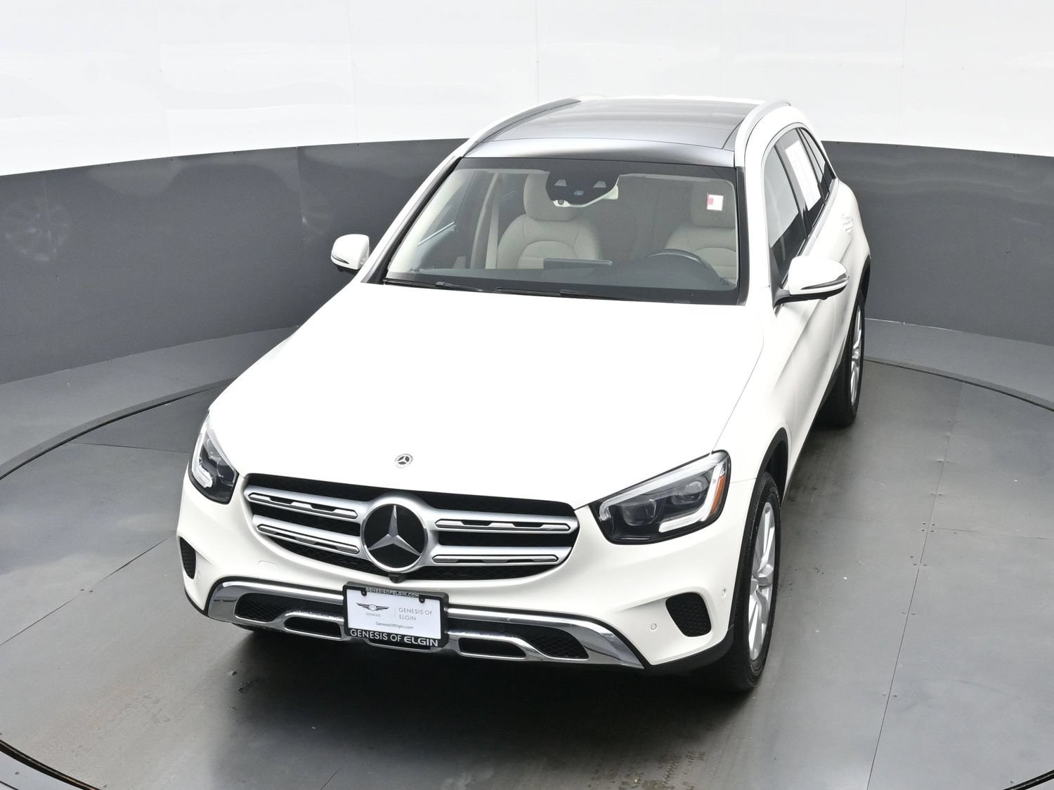 2020 Mercedes-Benz GLC GLC300 - Photo 41