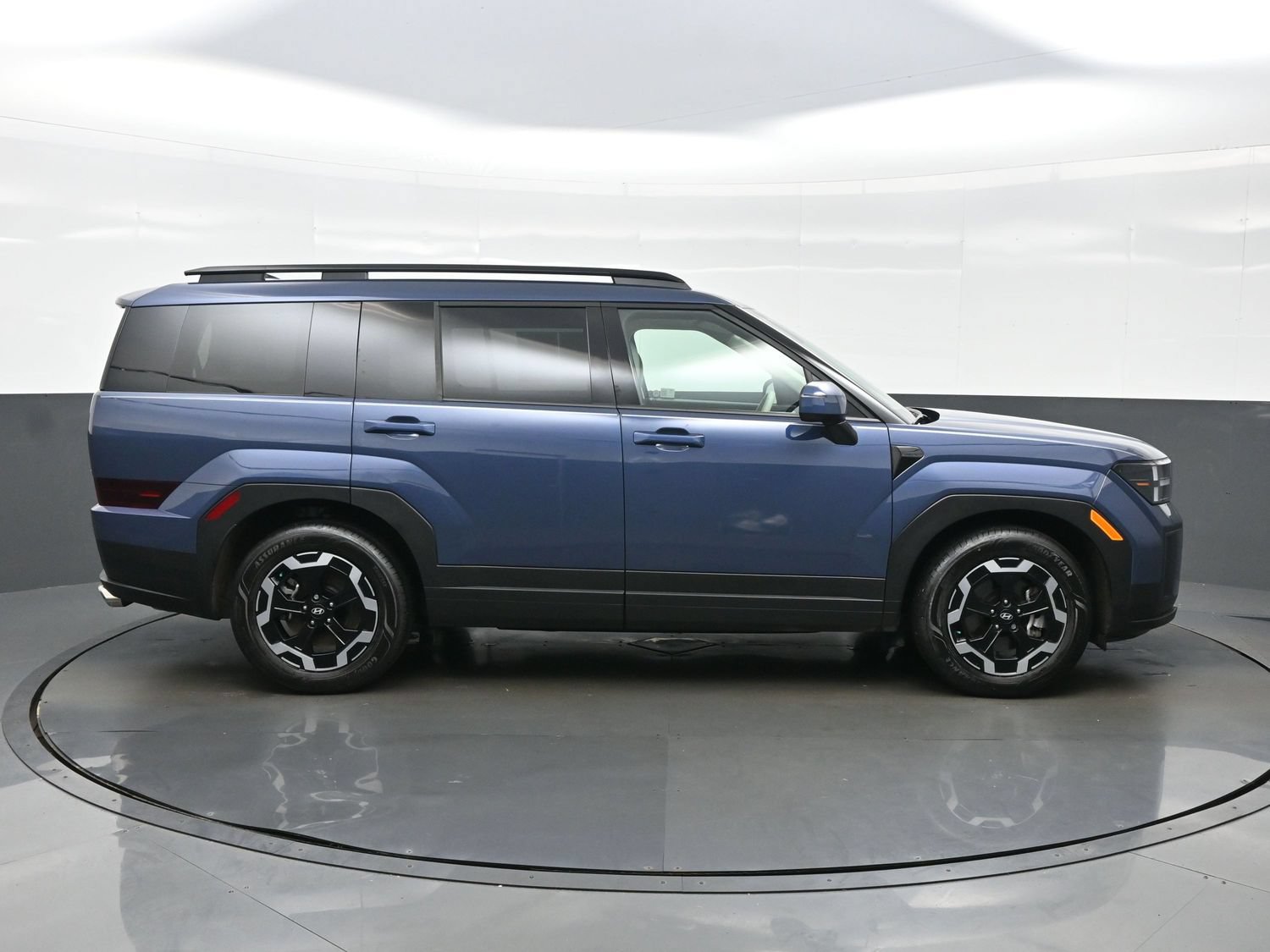 2026 Hyundai Santa Fe SEL - Photo 7