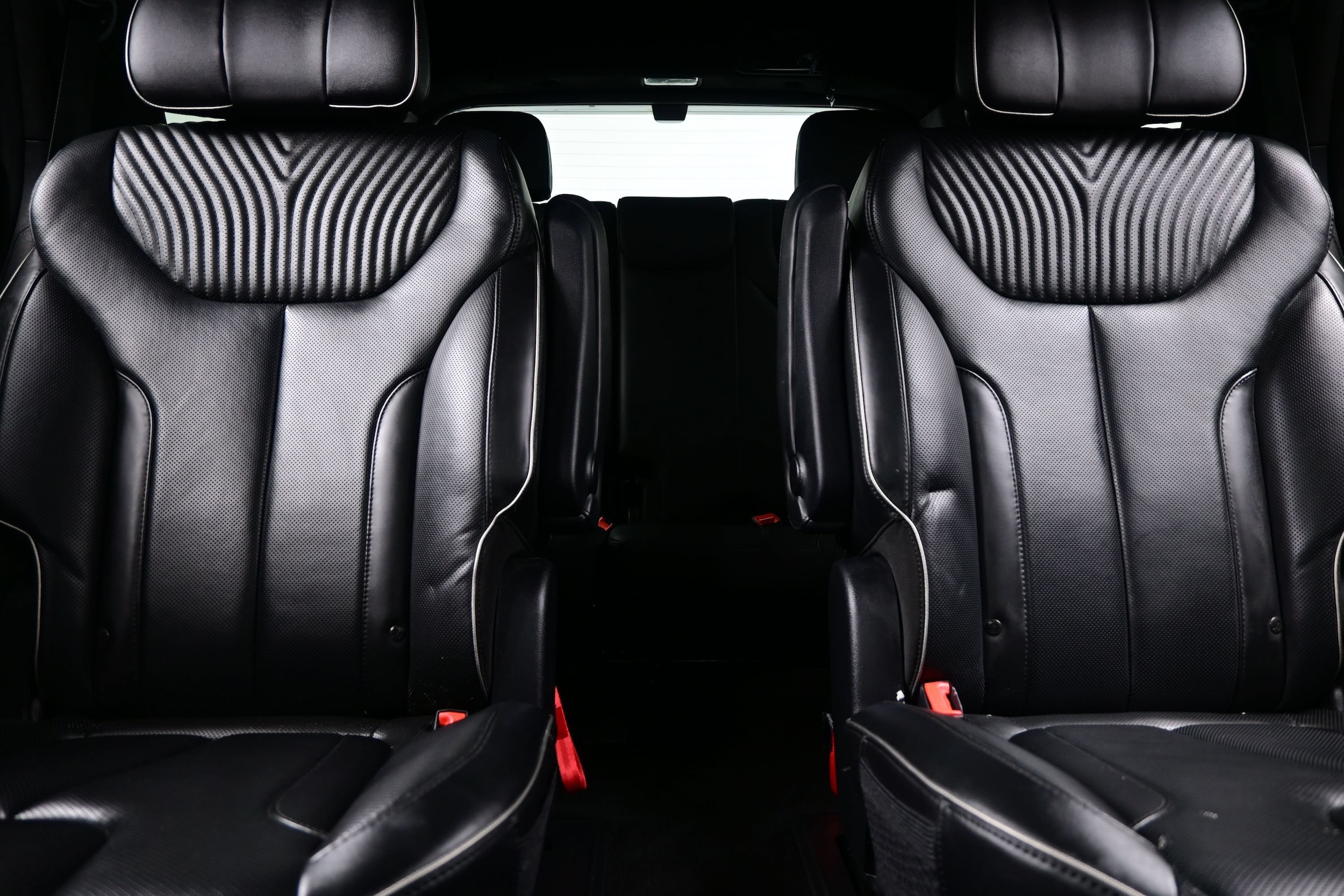 2023 Hyundai Palisade Calligraphy - Photo 16