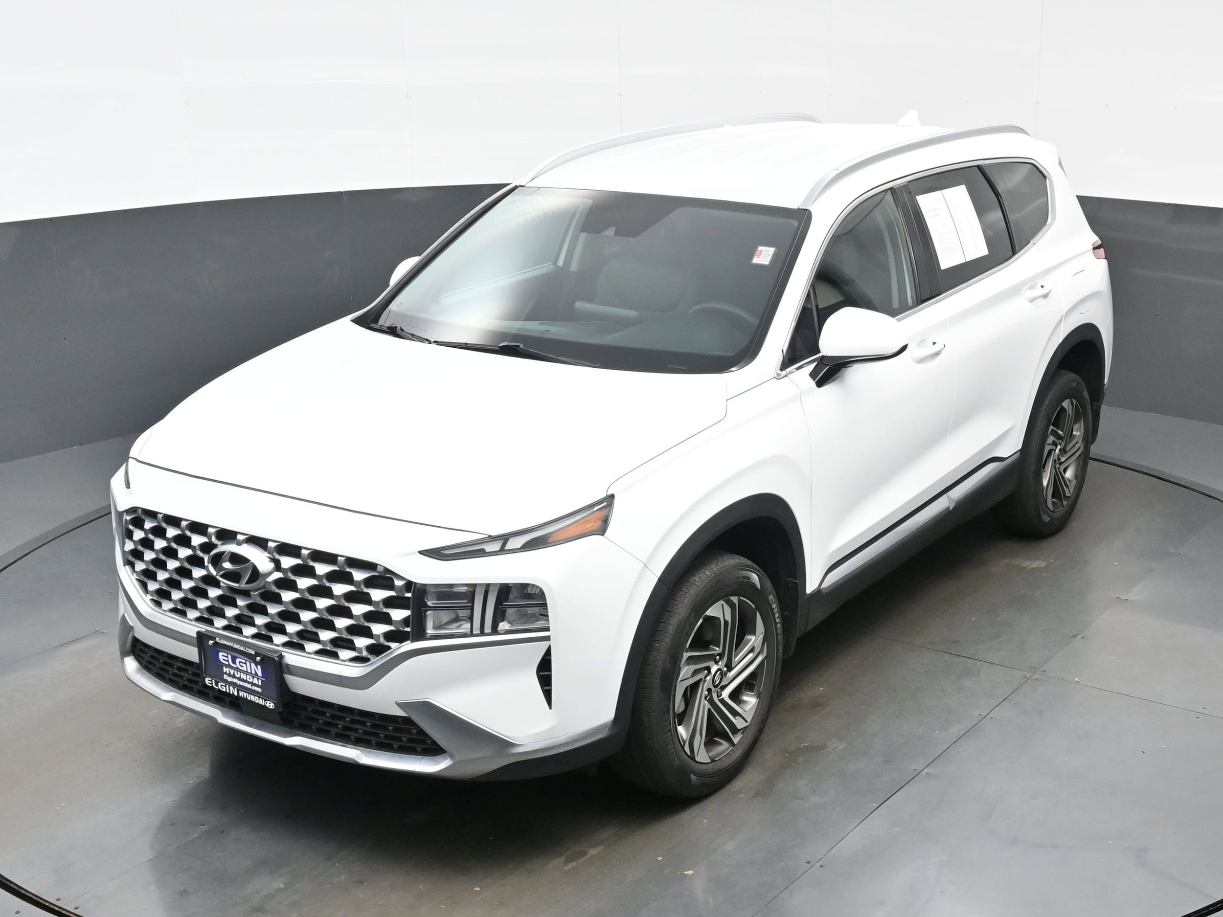 2022 Hyundai Santa Fe SEL - Photo 31