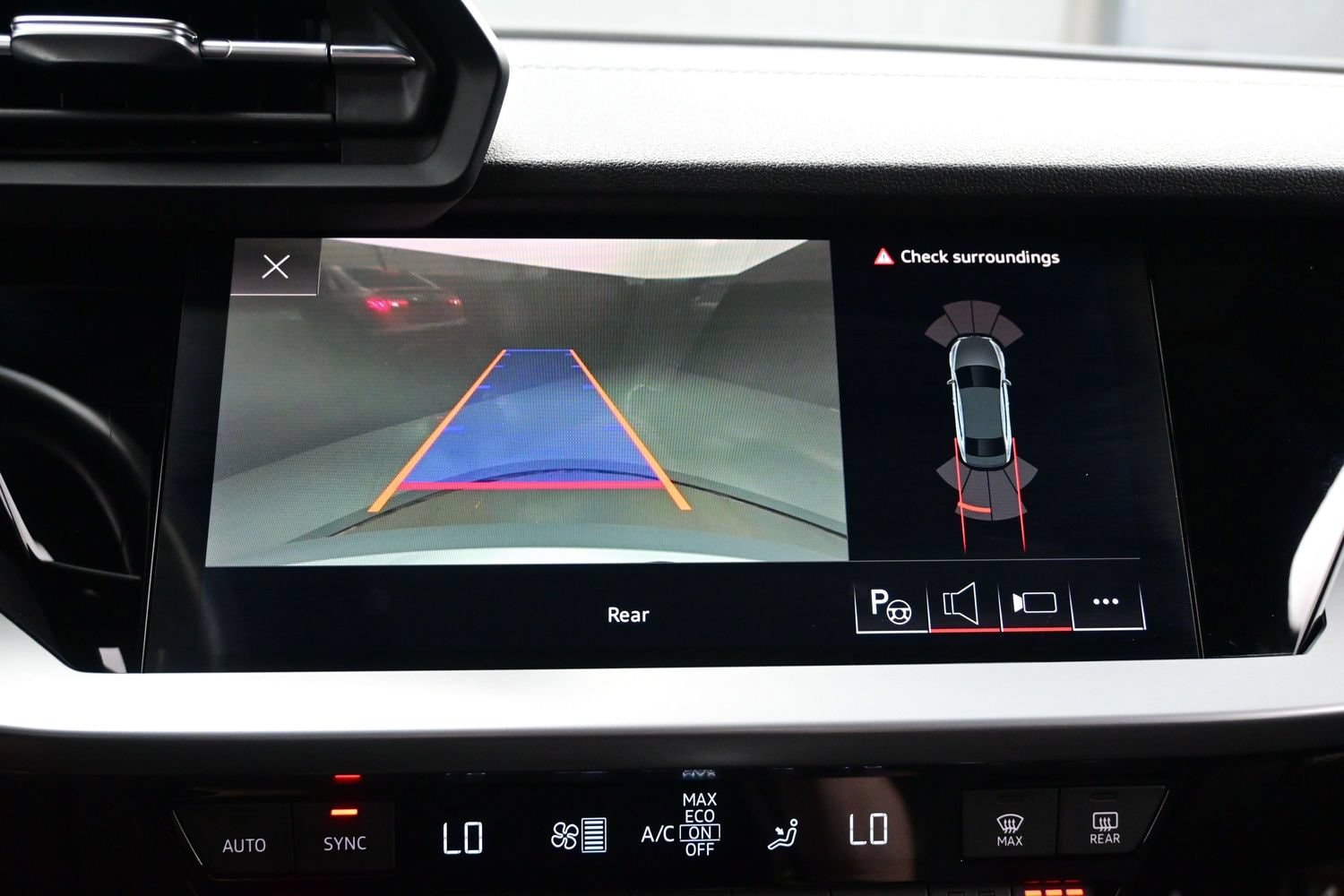 2023 Audi A3 Sedan Premium - Photo 19