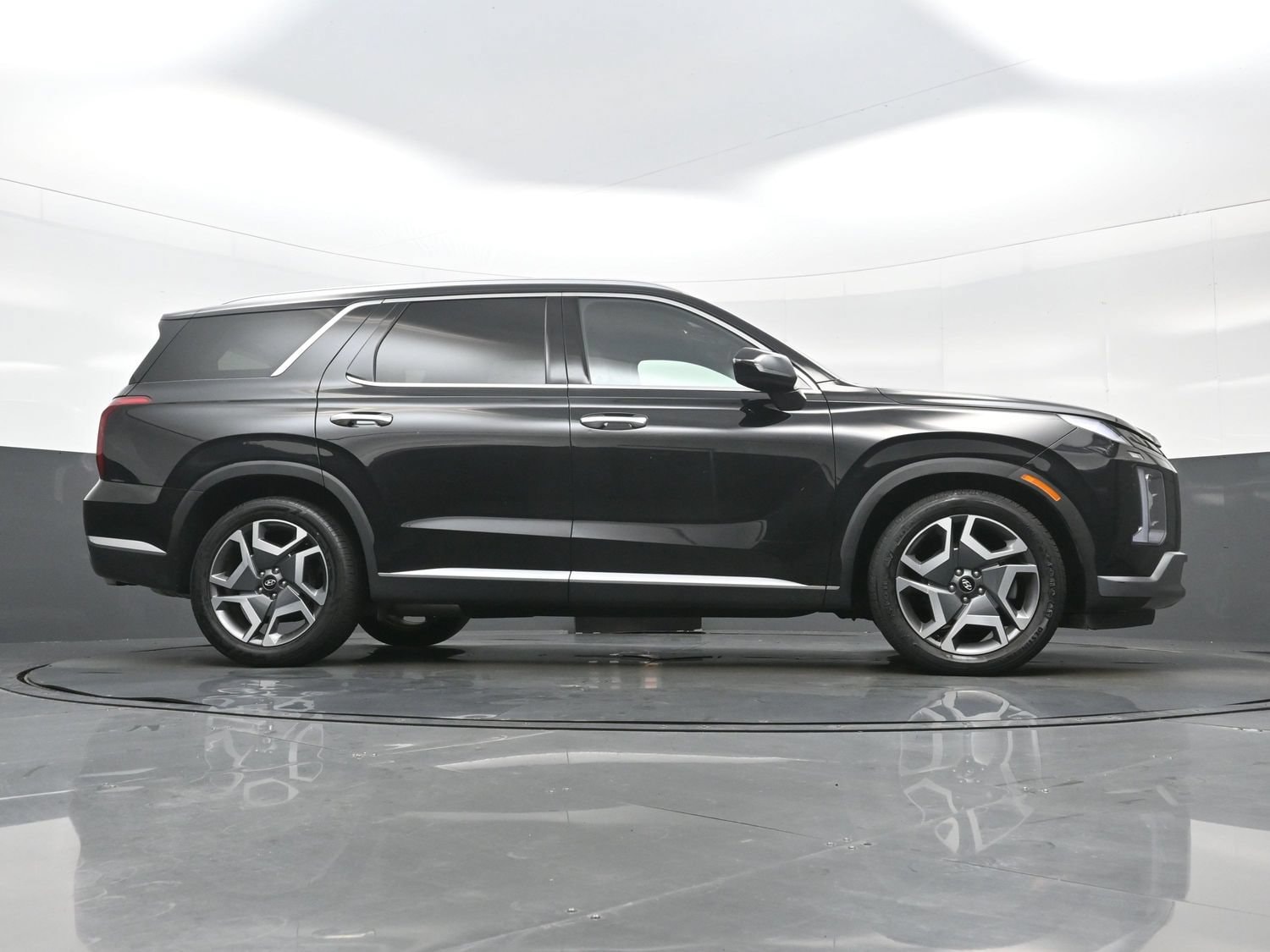 2024 Hyundai Palisade SEL - Photo 32