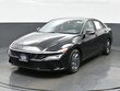 Hyundai Elantra Hybrid
