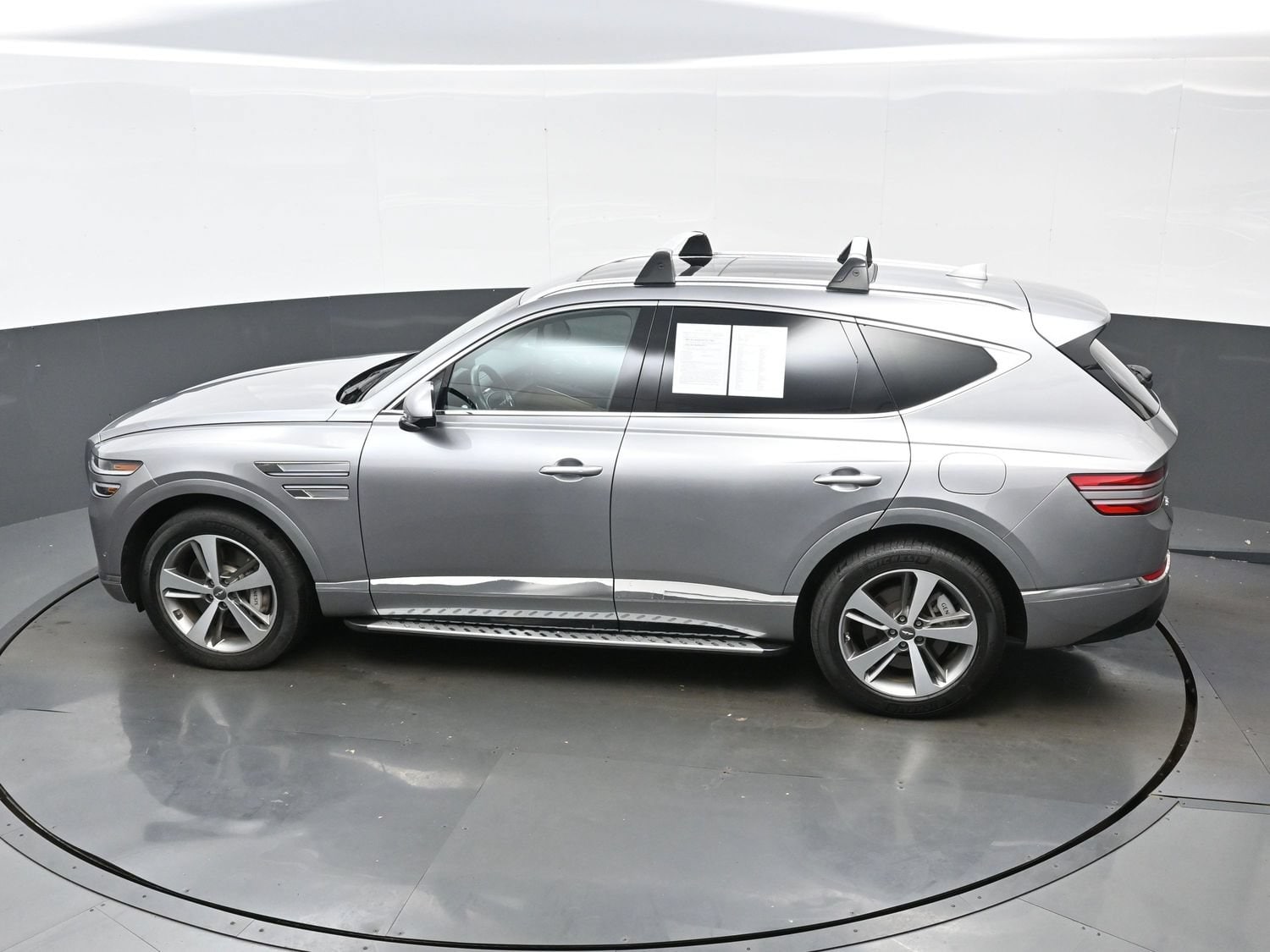 2023 GENESIS GV80 Advanced+ - Photo 37