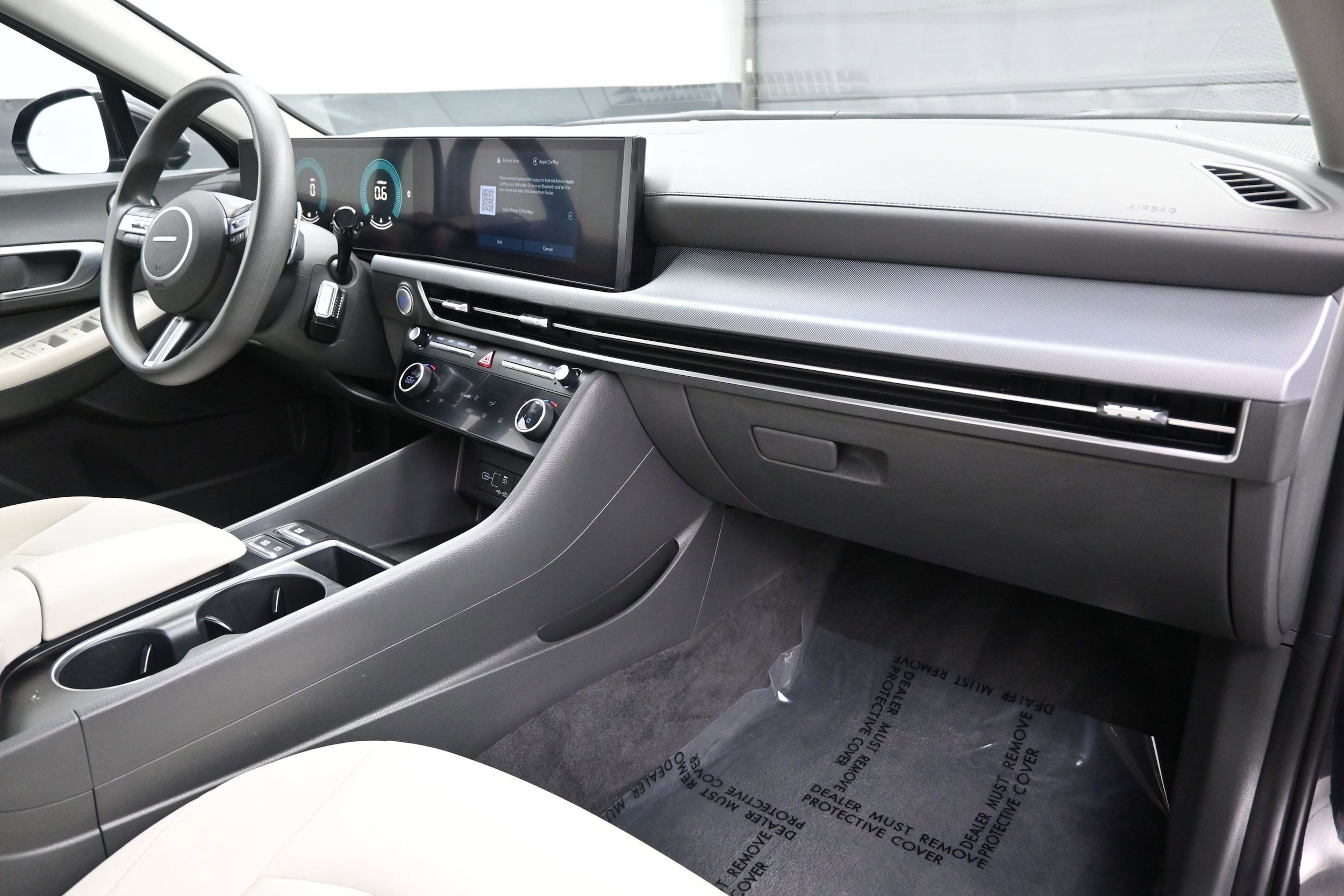 2024 Hyundai Sonata SEL - Photo 16