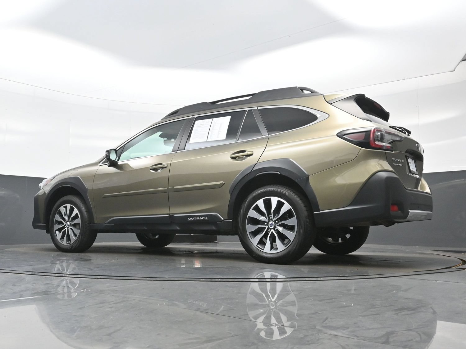 2024 Subaru Outback Limited - Photo 31